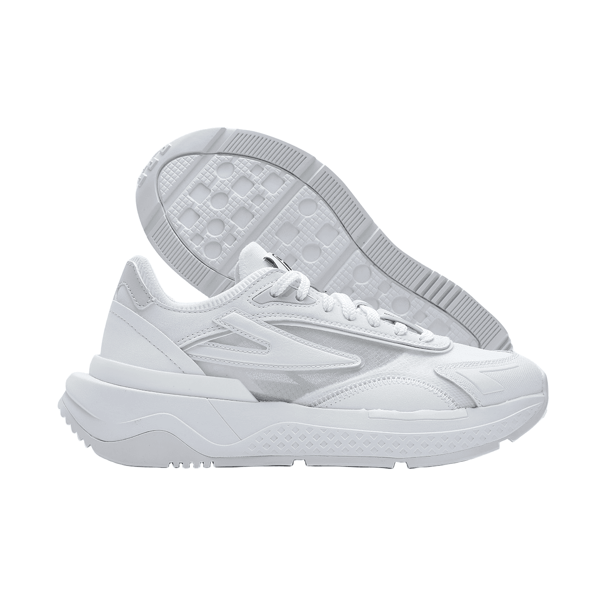 Кроссовки для бега FILA PIONIERE - изображение 4