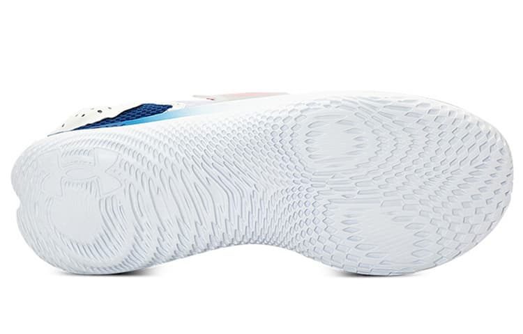 Кроссовки для бега Under Armour Flow Velociti Wind - изображение 5