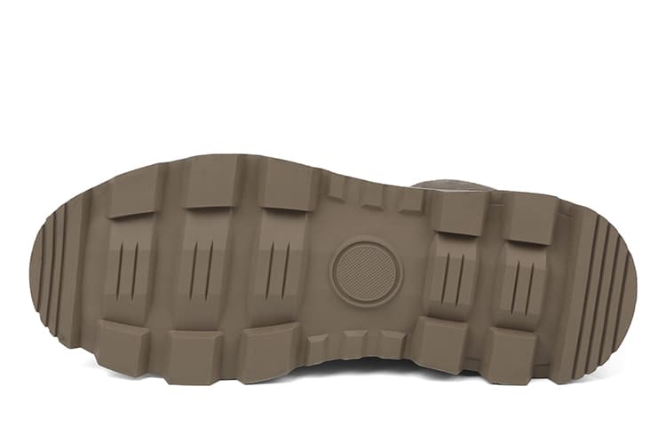 Ботинки уличные JEEP SPIRIT - изображение 6