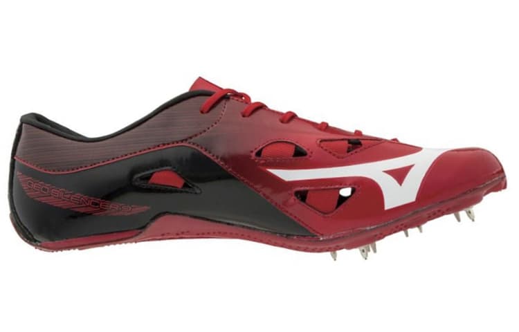 Кроссовки для бега Mizuno Geo Silencer 9 - изображение 2
