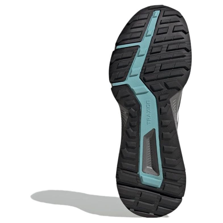 Кроссовки для бега adidas Terrex Soulstride Rain.Rdy - изображение 6
