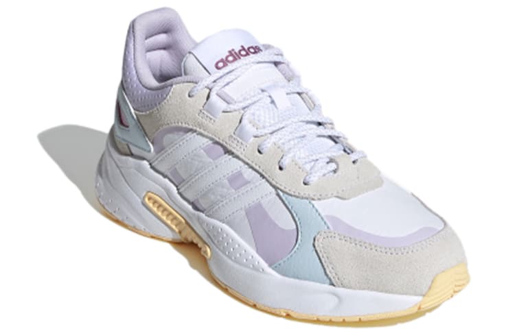 Кроссовки adidas neo Crazychaos Shadow - изображение 3