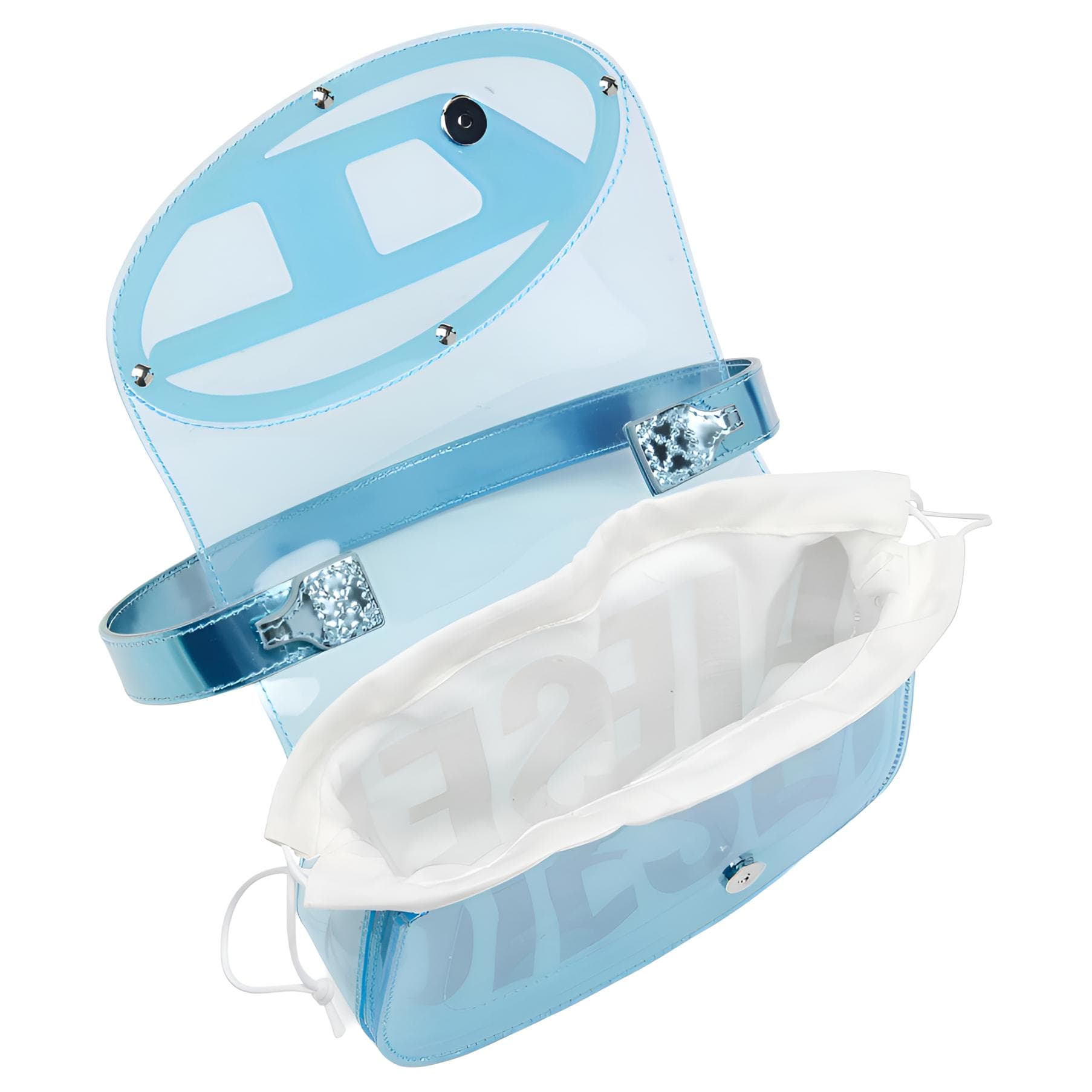 Сумка DIESEL 1DR PU - изображение 3