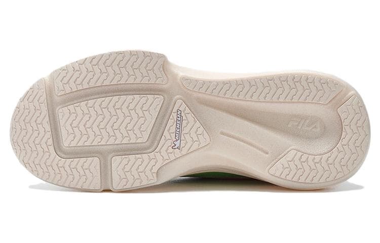 Кроссовки для бега FILA - изображение 4