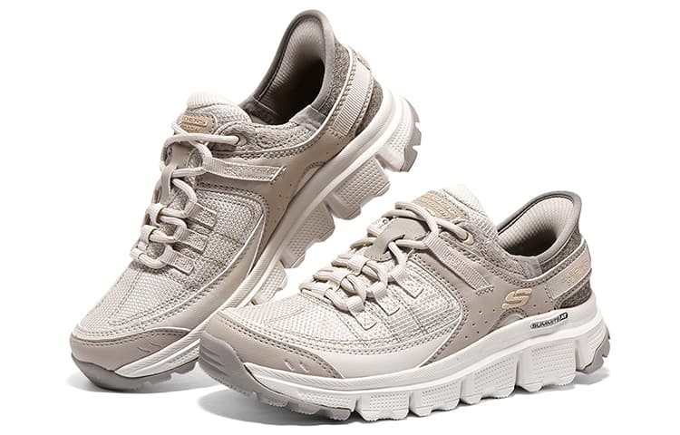 Кроссовки для бега Skechers Slip-Ins - изображение 4