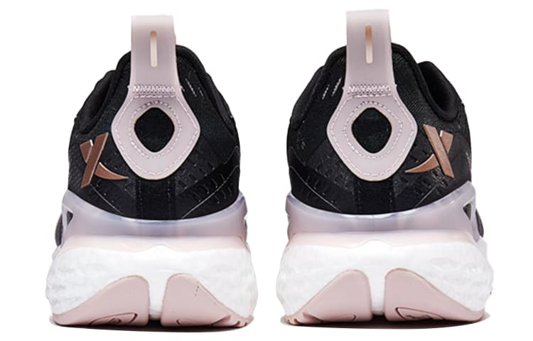 Кроссовки для бега Xtep Power Nest Running Shoes Black Women - изображение 3