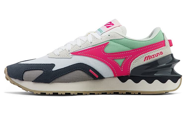 Кроссовки для бега Mizuno LG 70s - изображение 1