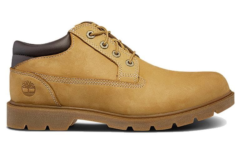 Ботинки уличные Timberland - изображение 2