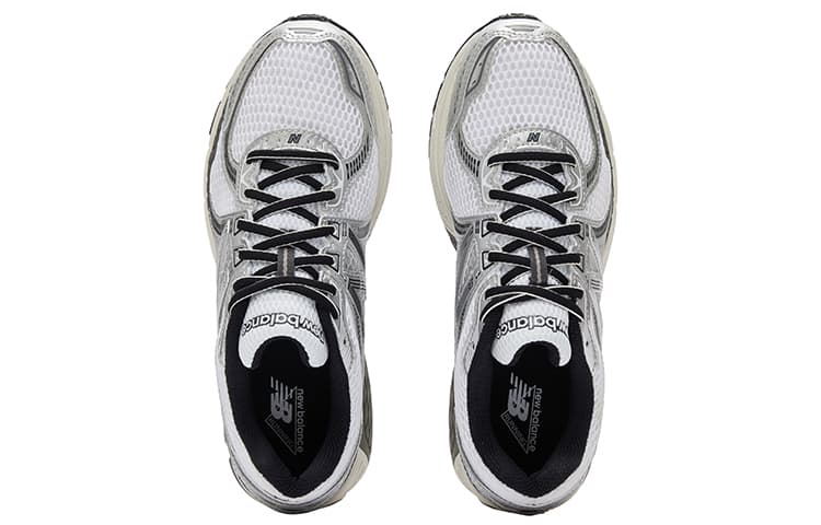 Кроссовки для бега New Balance 860 Silver Grey - изображение 4
