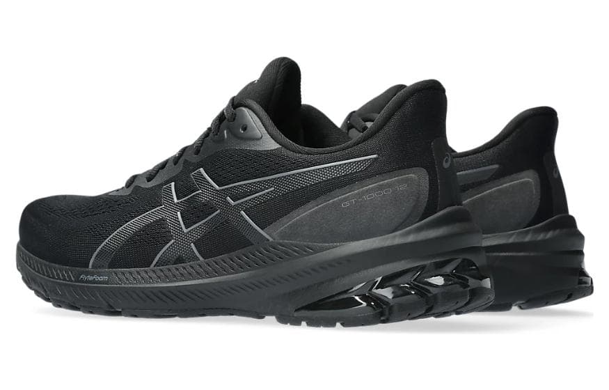 Кроссовки для бега Asics GT-1000 12 - изображение 4