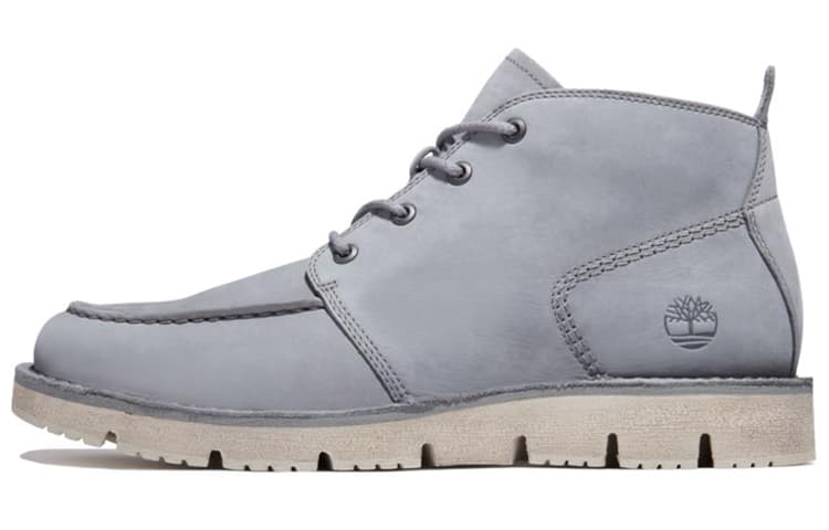 Ботинки уличные Timberland - изображение 1