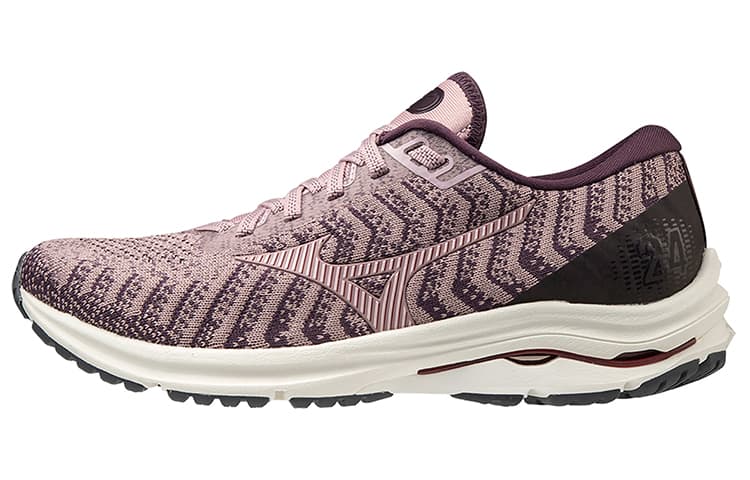 Кроссовки для бега Mizuno Wave Rider 24 - изображение 1
