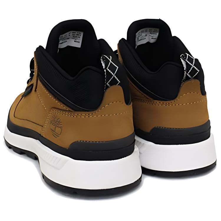 Кроссовки для бега Timberland Field Trekker - изображение 4