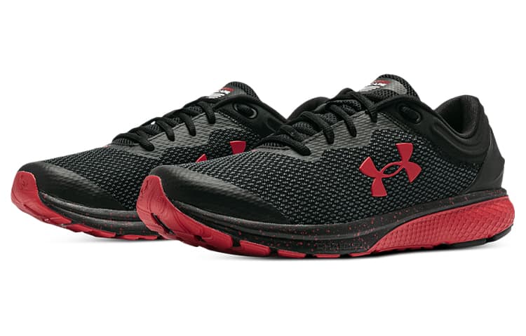 Кроссовки для бега Under Armour Charged Escape 3 BL - изображение 3