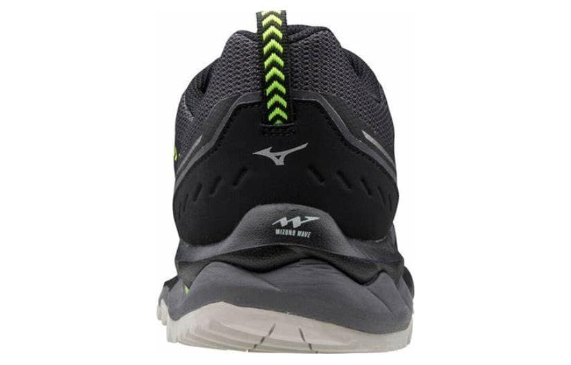 Кроссовки для бега Mizuno Wave Mujin 7 - изображение 3