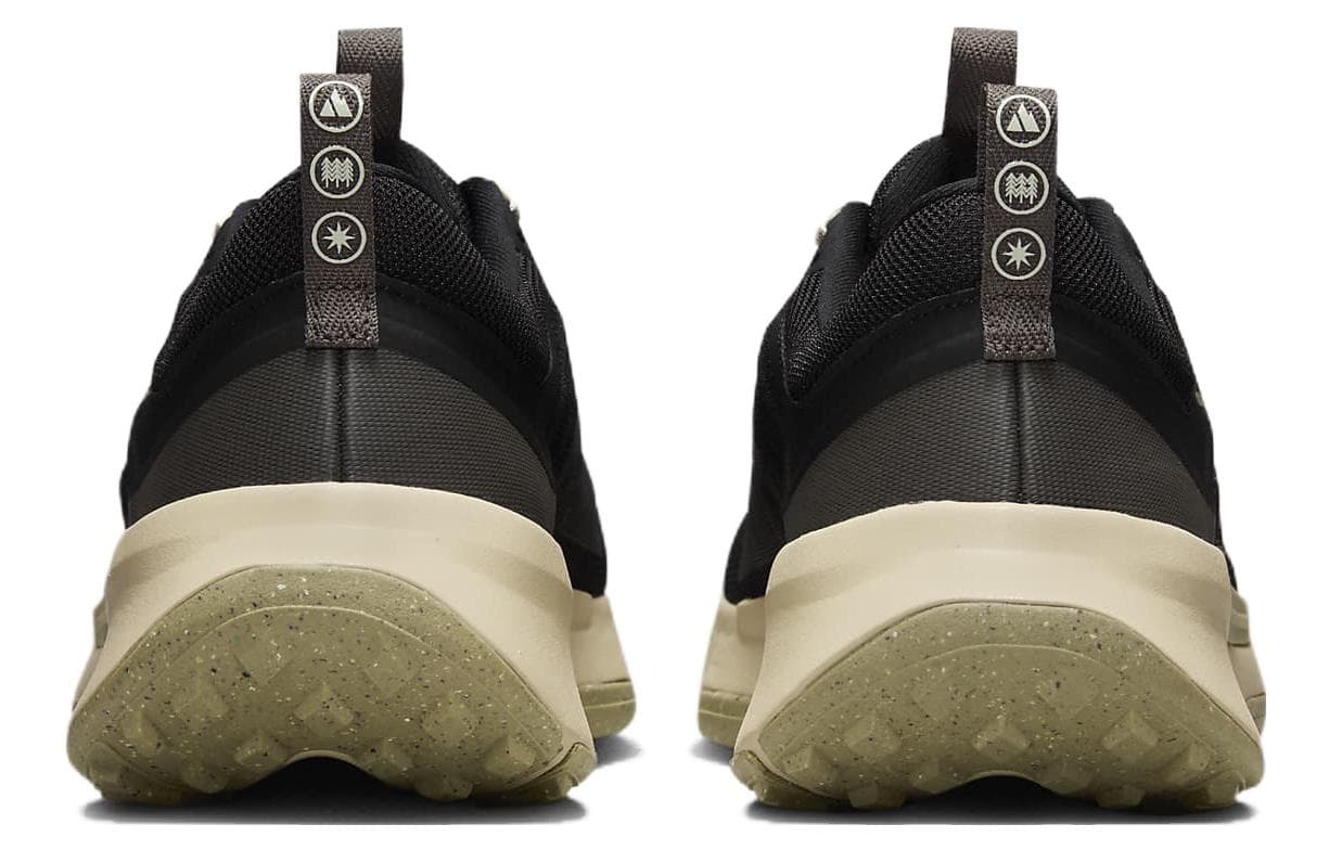 Кроссовки для бега Nike Juniper Trail 2 Black - изображение 5