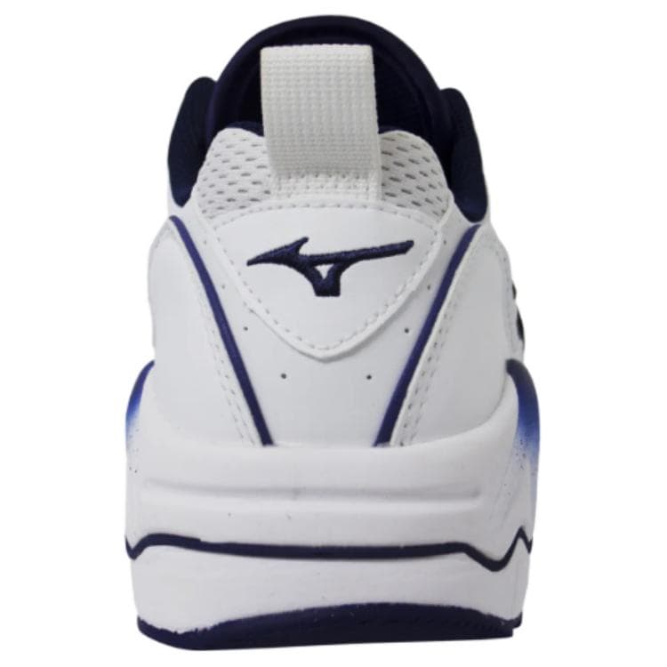 Кроссовки для бега Mizuno Wave Rider 1 - изображение 4