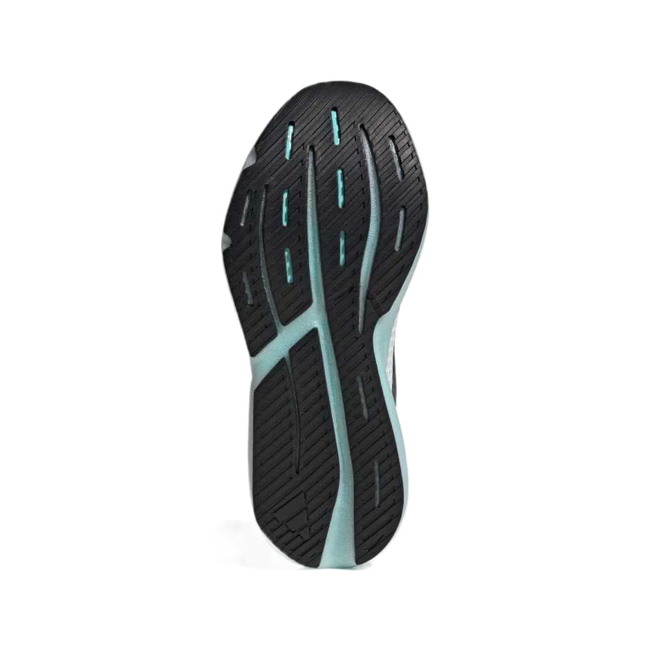 Кроссовки для бега Adidas LIGHTBLAZE Резина Пластиковые Повседневные Беговые Кроссовки Женские - изображение 7