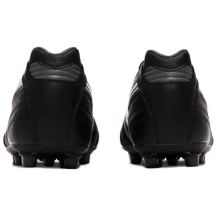 Кроссовки для футбола Mizuno Morelia AG Искусственная трава Противоскользящие Устойчивые к истиранию Футбольные бутсы Мужские - изображение 4