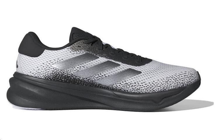 Кроссовки для бега adidas Supernova Stride White Grey - изображение 2