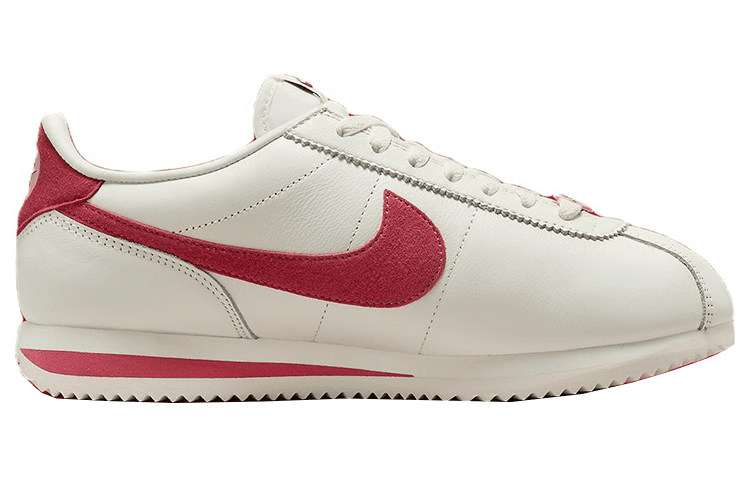 Кроссовки Nike Cortez "Valentine" - изображение 2