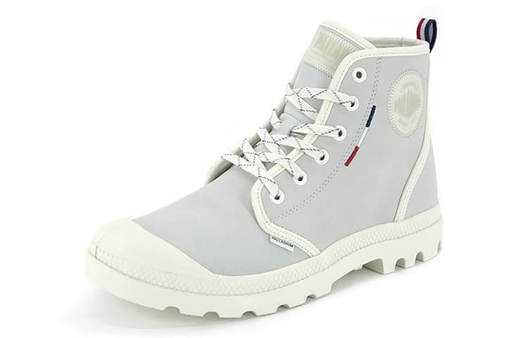 Ботинки уличные Palladium Pampa - изображение 2