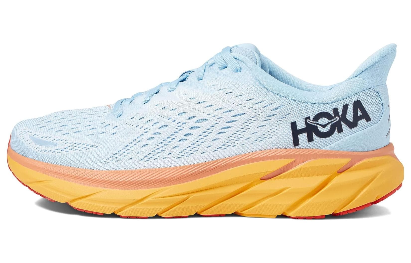 Кроссовки для бега HOKA ONE ONE Clifton 8 8 - изображение 1