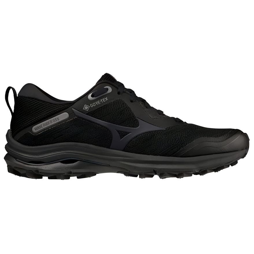 Кроссовки для бега Mizuno Wave Rider Gtx - изображение 2