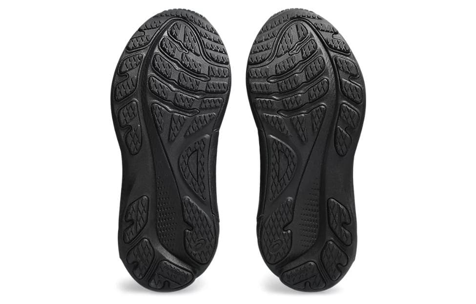 Кроссовки для бега Asics Gel-Kayano 30 Black - изображение 7