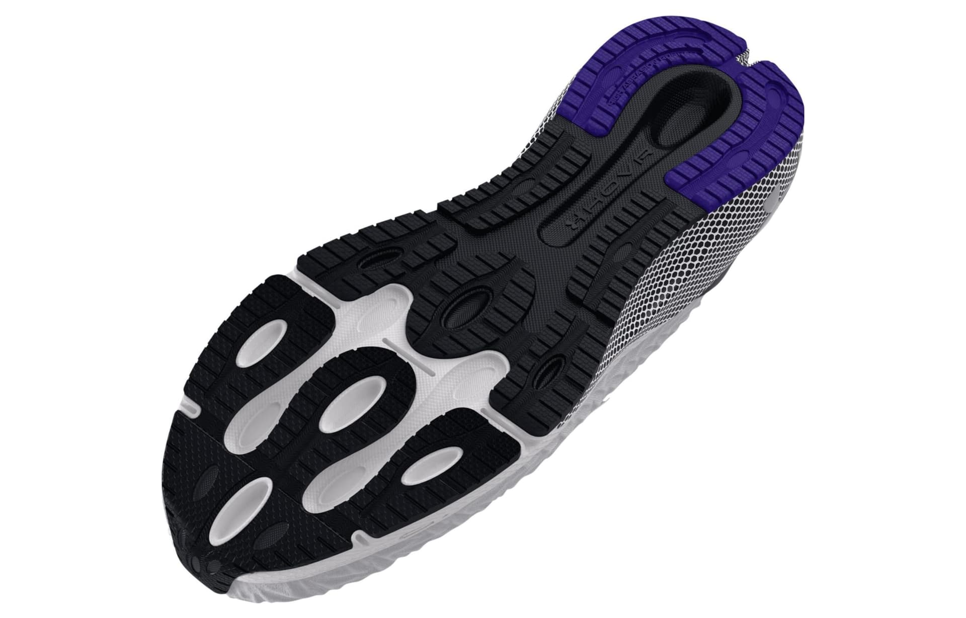 Кроссовки для бега Under Armour HOVR Machina 3 Clone - изображение 5