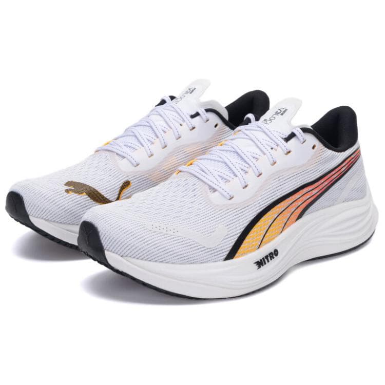 Кроссовки для бега PUMA Velocity Nitro 3 - изображение 2