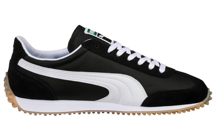 Кроссовки PUMA Whirlwind Classic Black - изображение 2