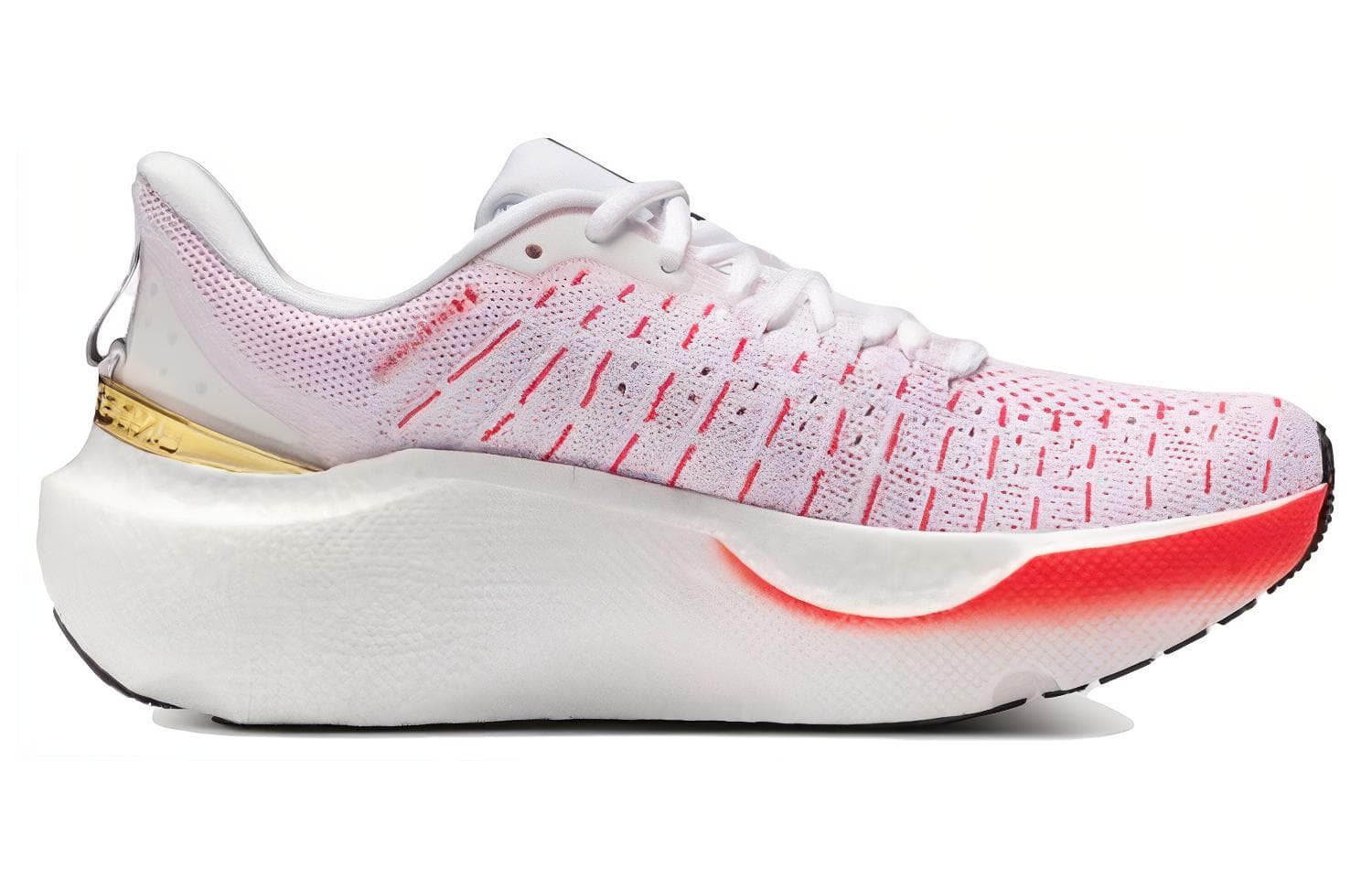 Кроссовки для бега Under Armour UA INFINITE ELITE - изображение 2