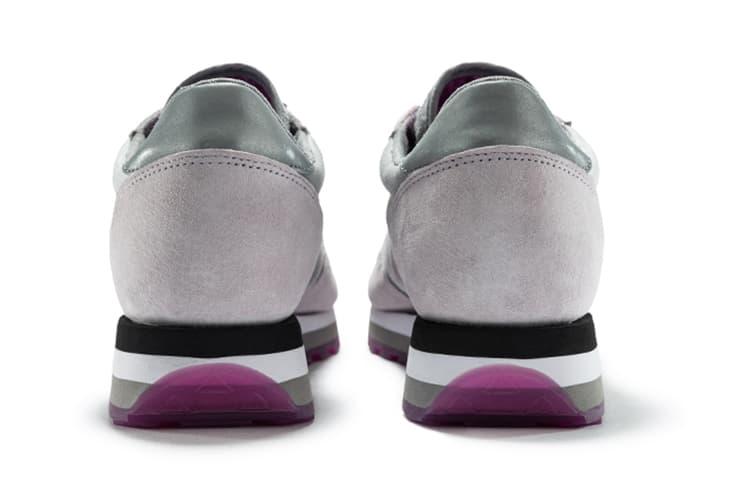 Кроссовки для бега Saucony Jazz Triple - изображение 4