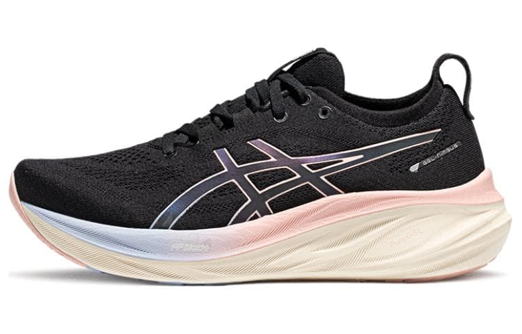 Кроссовки для бега Asics GEL-NIMBUS 26 - изображение 1