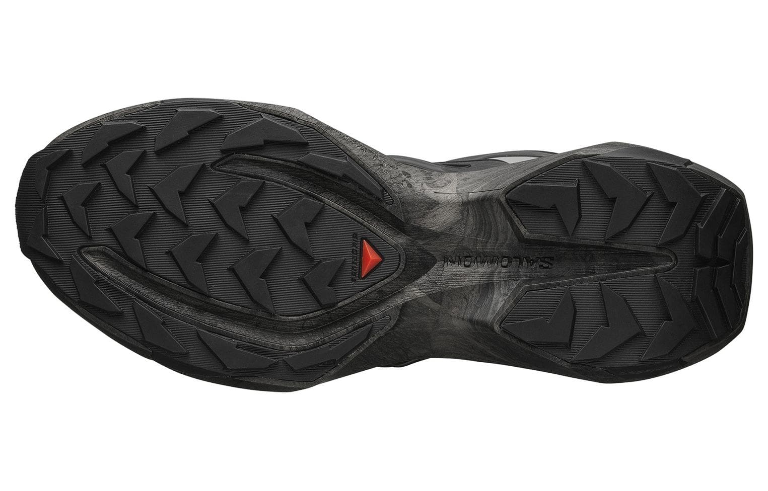 Кроссовки SALOMON S-LAB UOMO - изображение 5