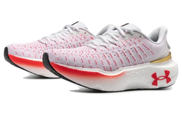 Кроссовки для бега Under Armour UA INFINITE ELITE - изображение 3