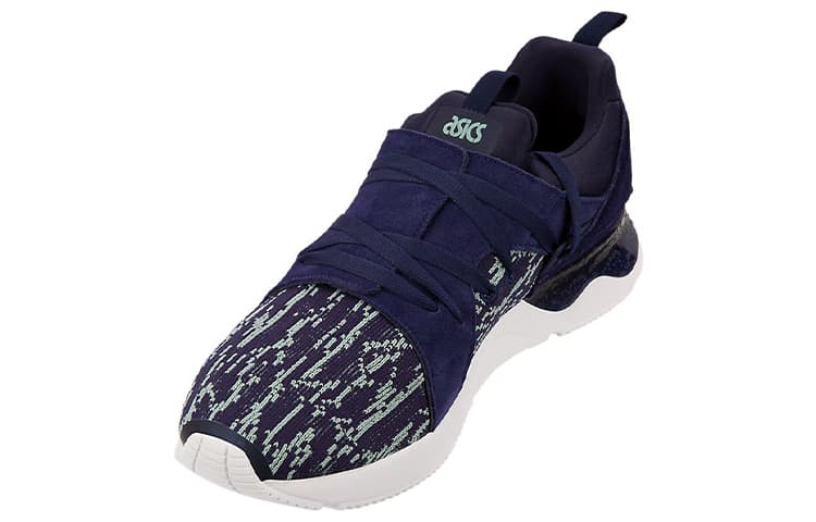 Кроссовки Asics Gel-Lyte V - изображение 3