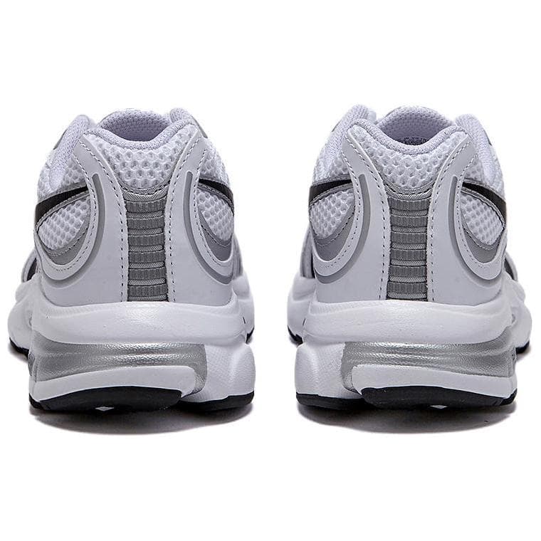 Кроссовки для бега REEBOK Premier Road Plus 6 Low Casual Беговые Кроссовки Унисекс Белые - изображение 5