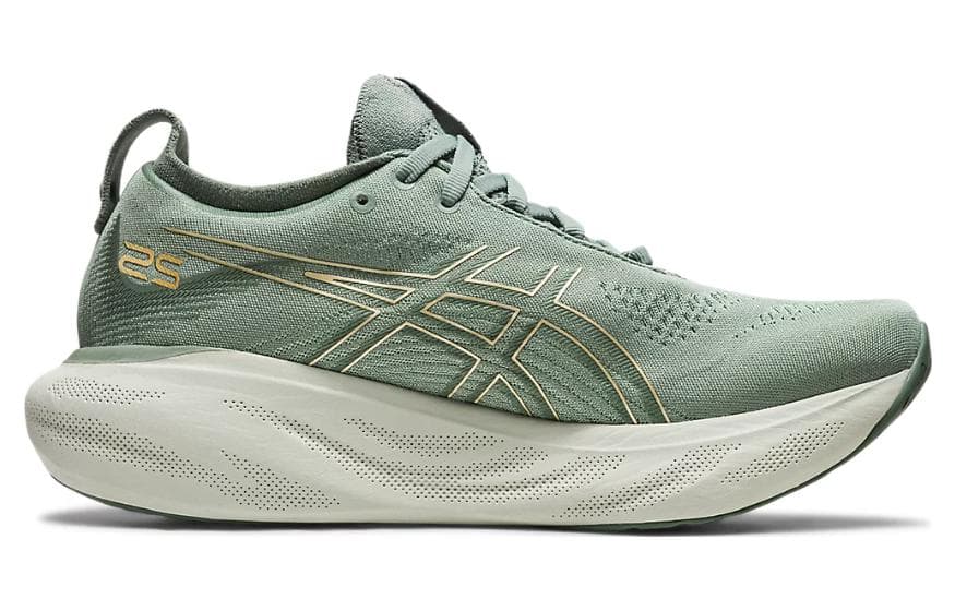 Кроссовки для бега Asics GEL-Nimbus 25 - изображение 2