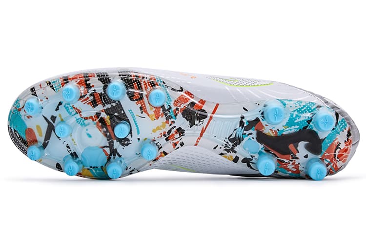 Кроссовки для футбола JOMA FG - изображение 5
