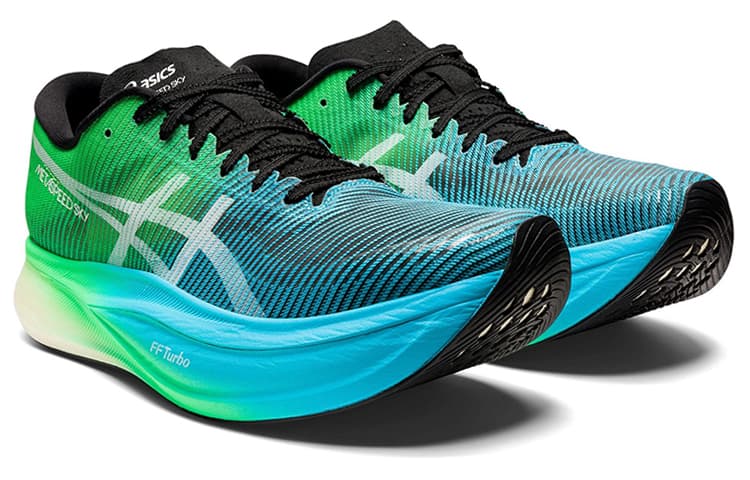 Кроссовки для бега Asics Metaspeed Sky+ - изображение 3