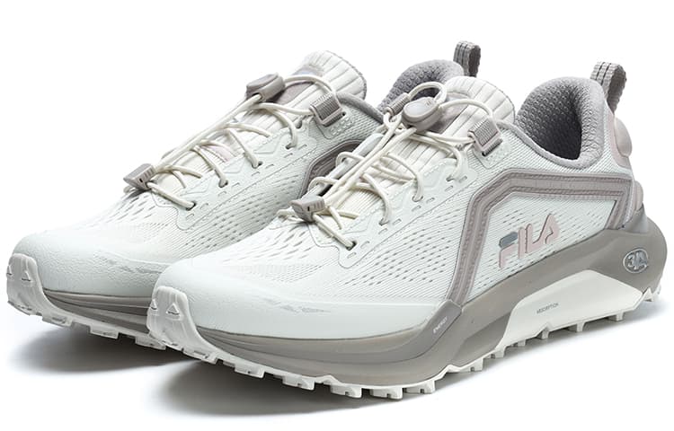 Кроссовки для бега FILA 3A LYNX ATR TPU - изображение 2
