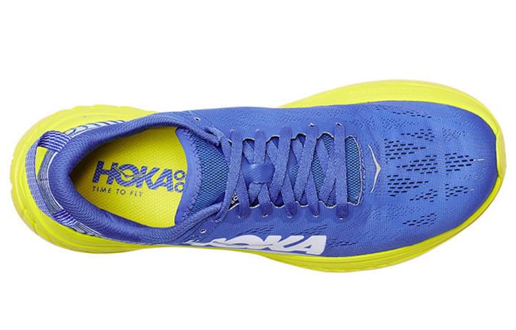 Кроссовки для бега HOKA ONE ONE Carbon X - изображение 3