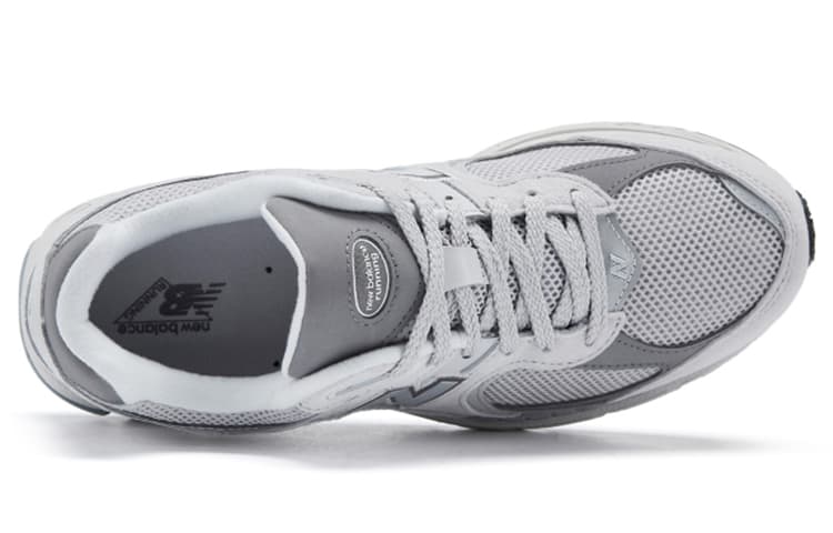 Кроссовки для бега New Balance 2002R Cloud Grey - изображение 3