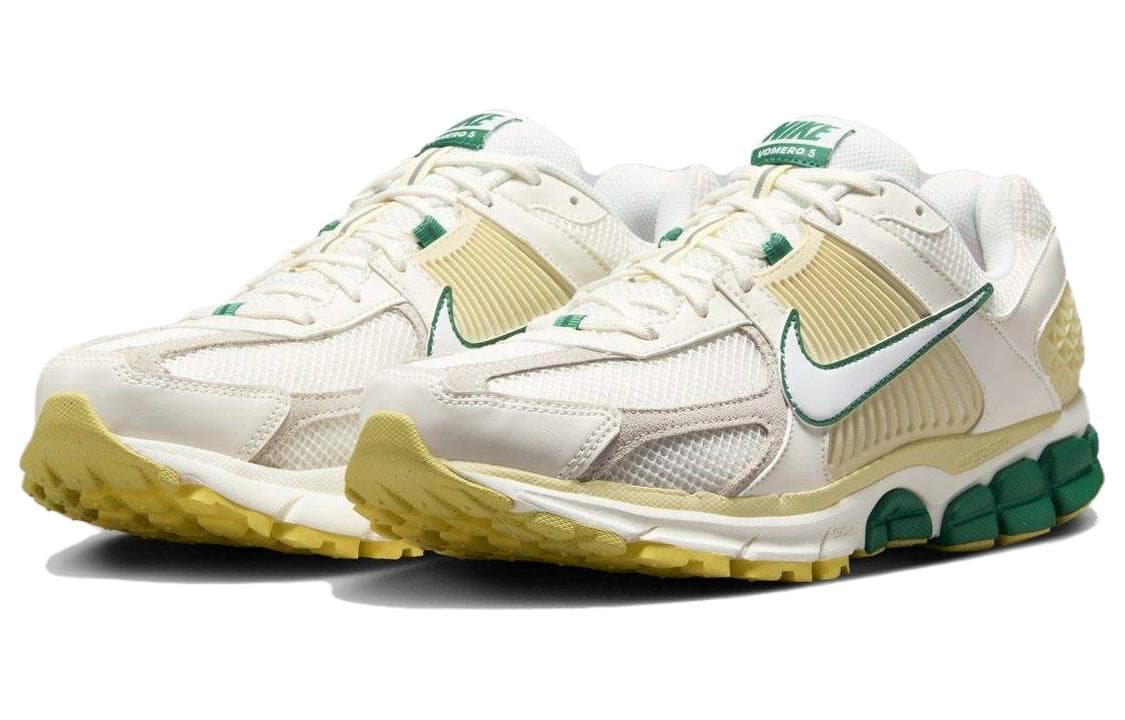Кроссовки для бега Nike Air Zoom Vomero 5 — фото 3