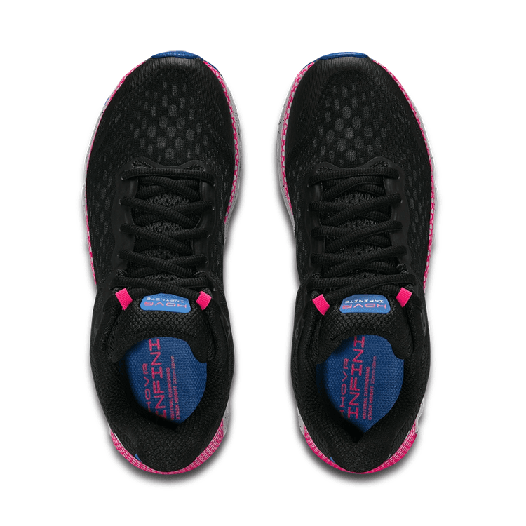 Кроссовки для бега Under Armour - изображение 4