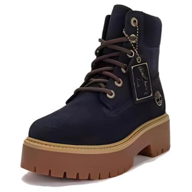 Ботинки уличные Timberland - изображение 3