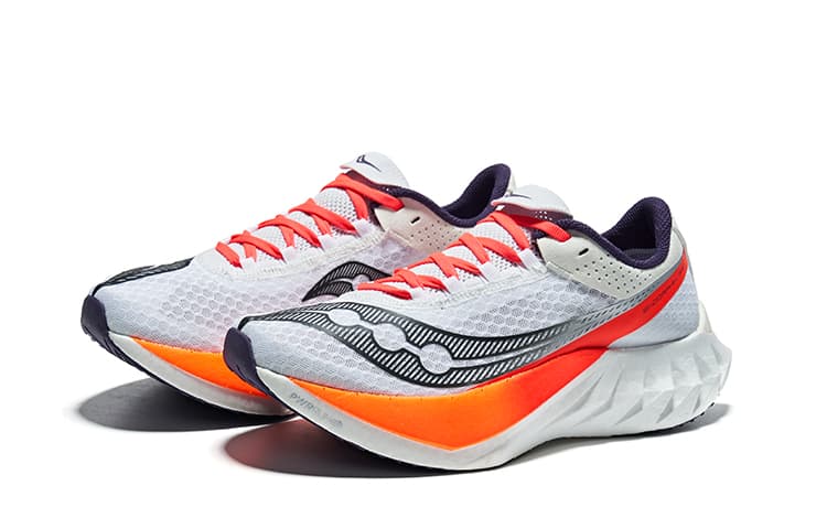 Кроссовки для бега Saucony Endorphin Pro 4 - изображение 3