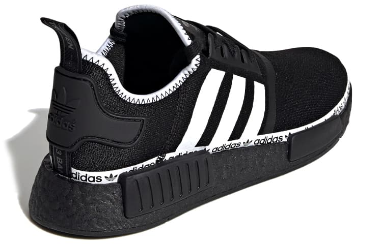 Кроссовки adidas NMD_R1 - изображение 4
